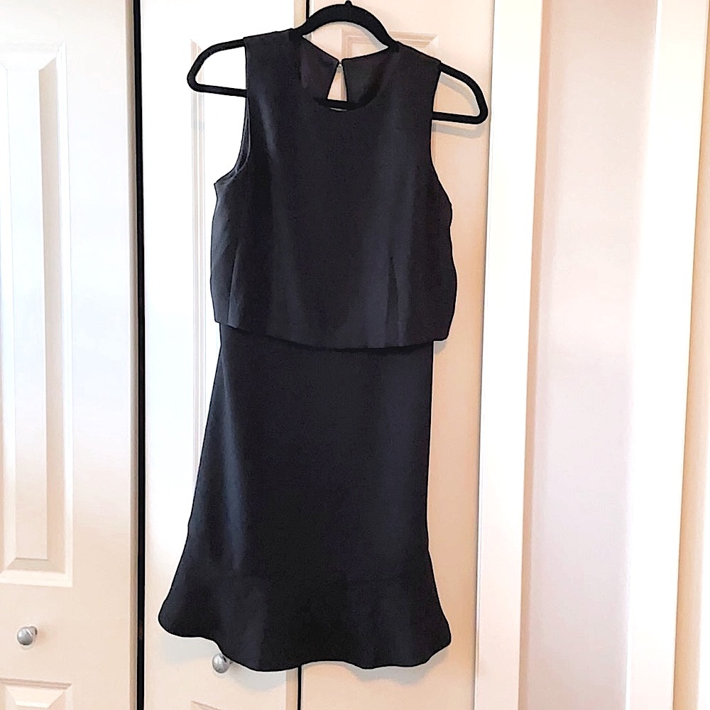 NWT Banana Republic dress